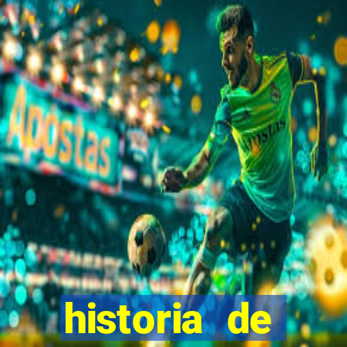 historia de personagem rp